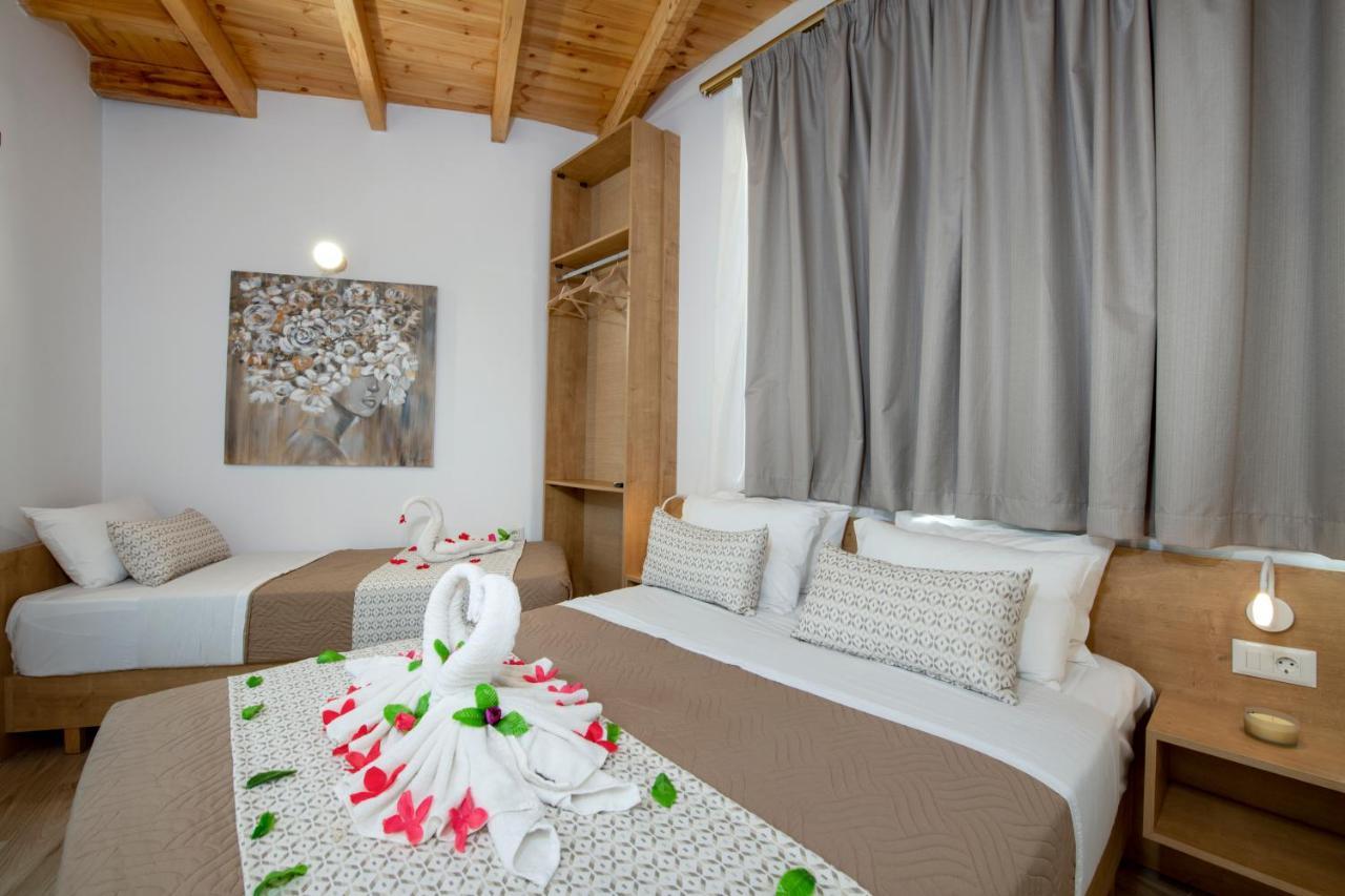 Deluxe Maisonette La Canea Esterno foto