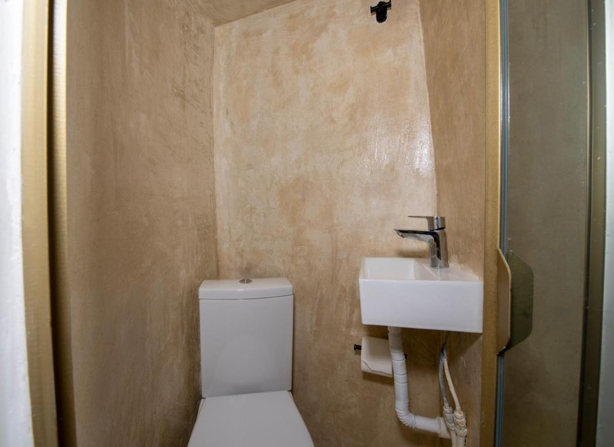 Deluxe Maisonette La Canea Esterno foto