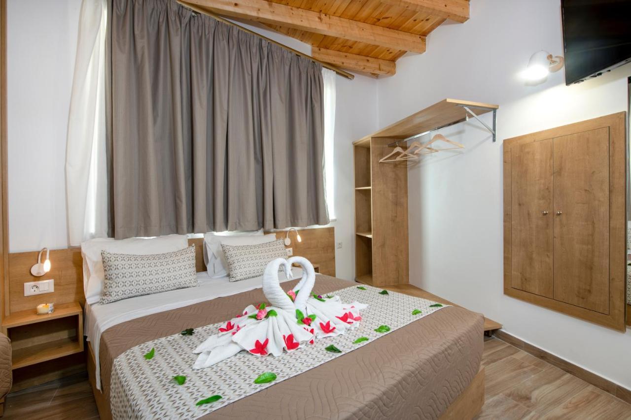Deluxe Maisonette La Canea Esterno foto
