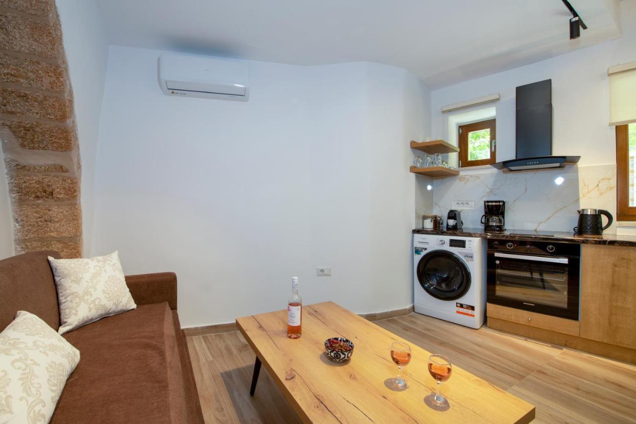 Deluxe Maisonette La Canea Esterno foto