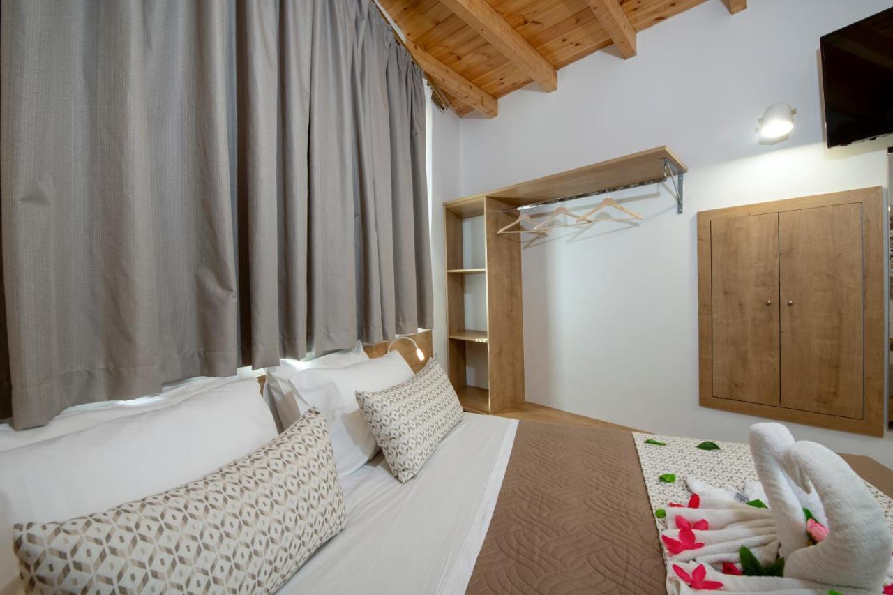 Deluxe Maisonette La Canea Esterno foto